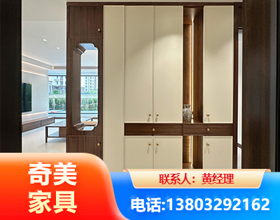 蚌埠全屋定制