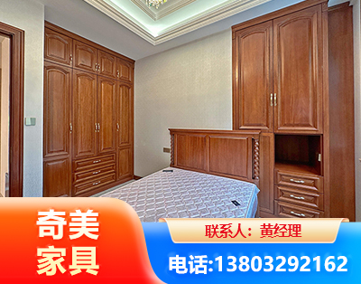 蚌埠板木结合家具