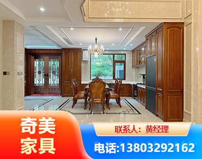 蚌埠板木结合家具